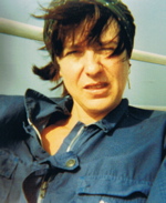 Anita Siegfried